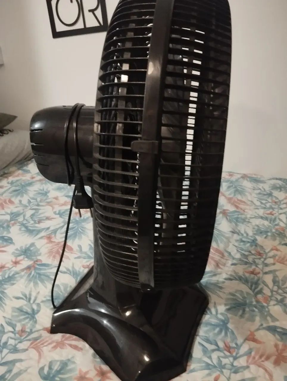 Ventilador Britânia grande  - Foto 2