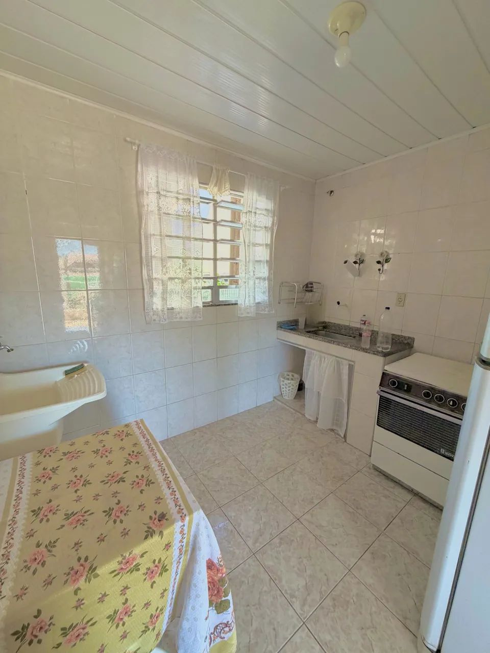 Alugo uma  casa - Foto 2