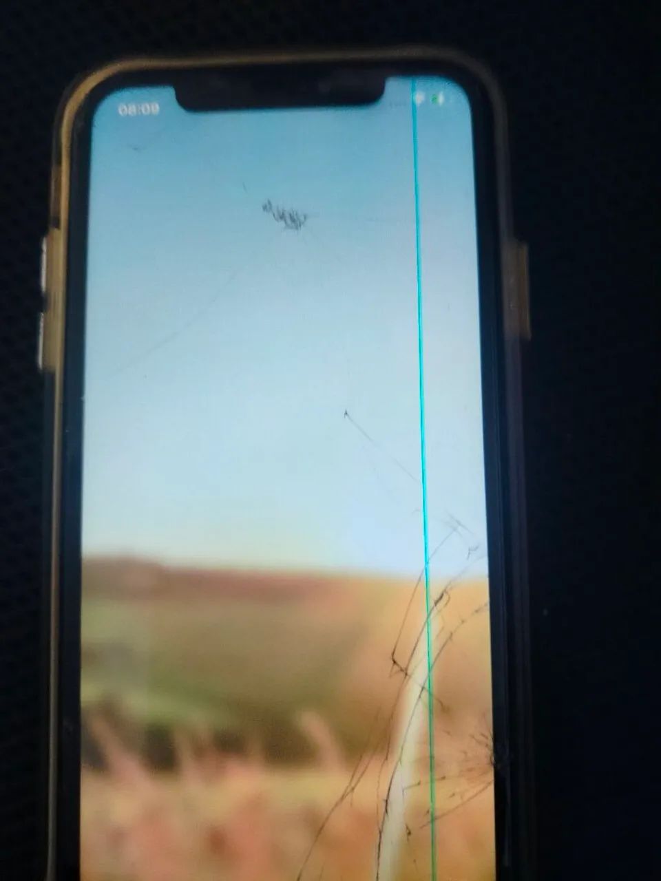 Vendo iPhone 8