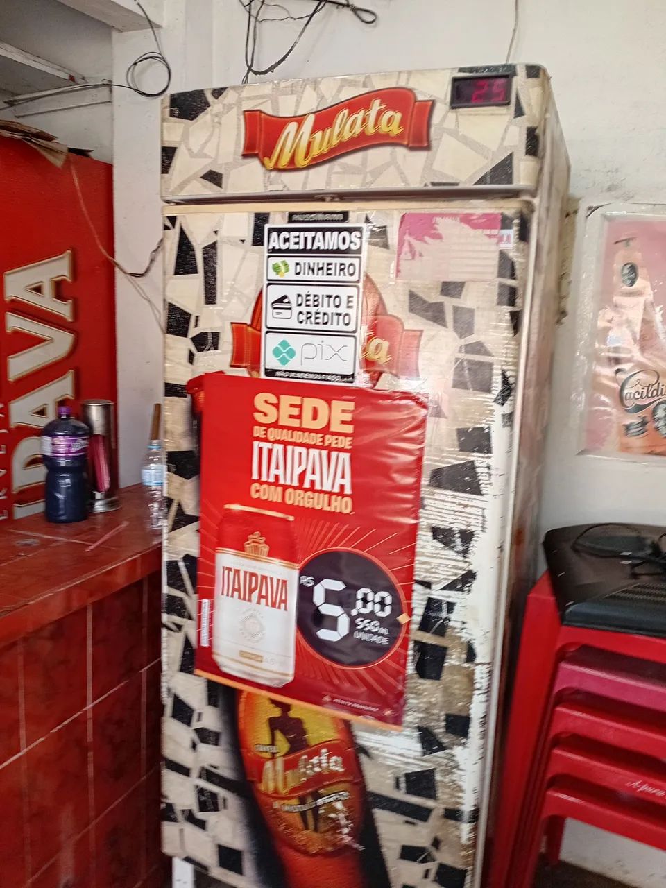Freezer  1 e 2 zero grau - Foto 2