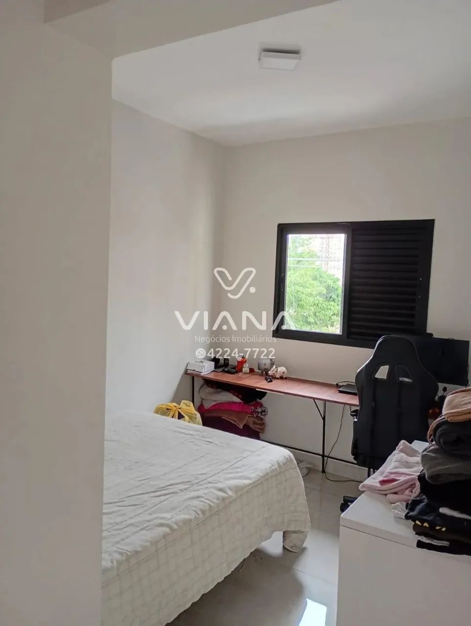 Sobrado Novo com 3 Suítes à Venda no Bairro Barcelona em São Caetano da Sul - Foto 12