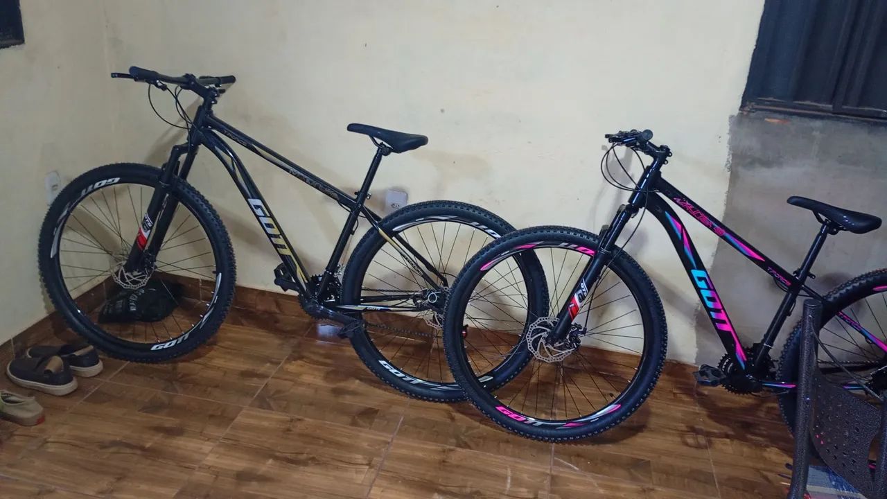 Bike aro 29 - Foto 2