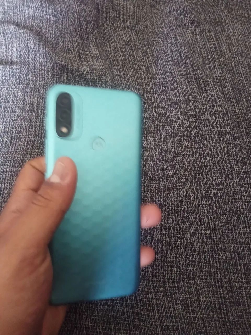 Motorola e20 - Foto 5