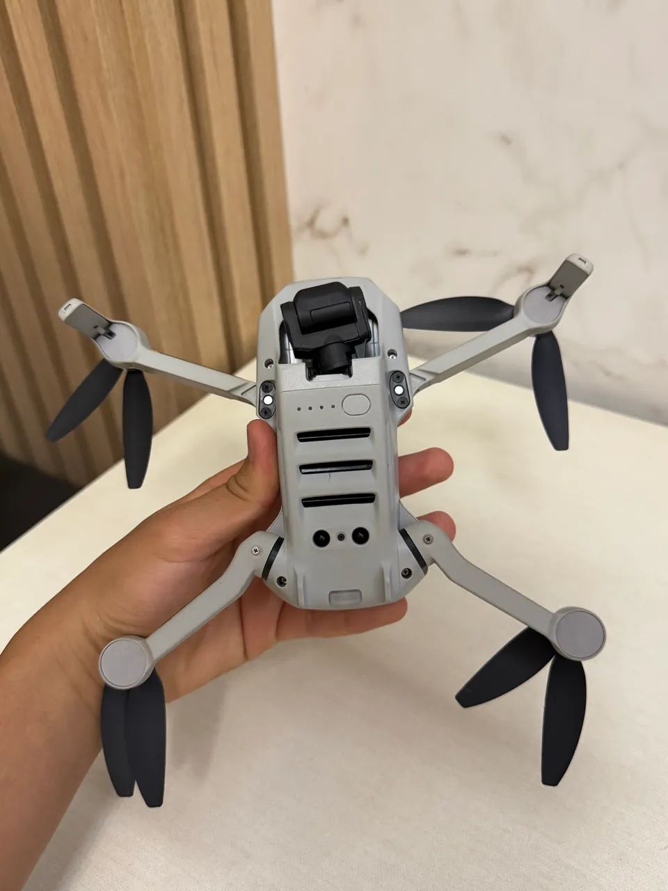 DRONE DJI MINI 2 STANDARD ( 0 CICLOS ) - Foto 5