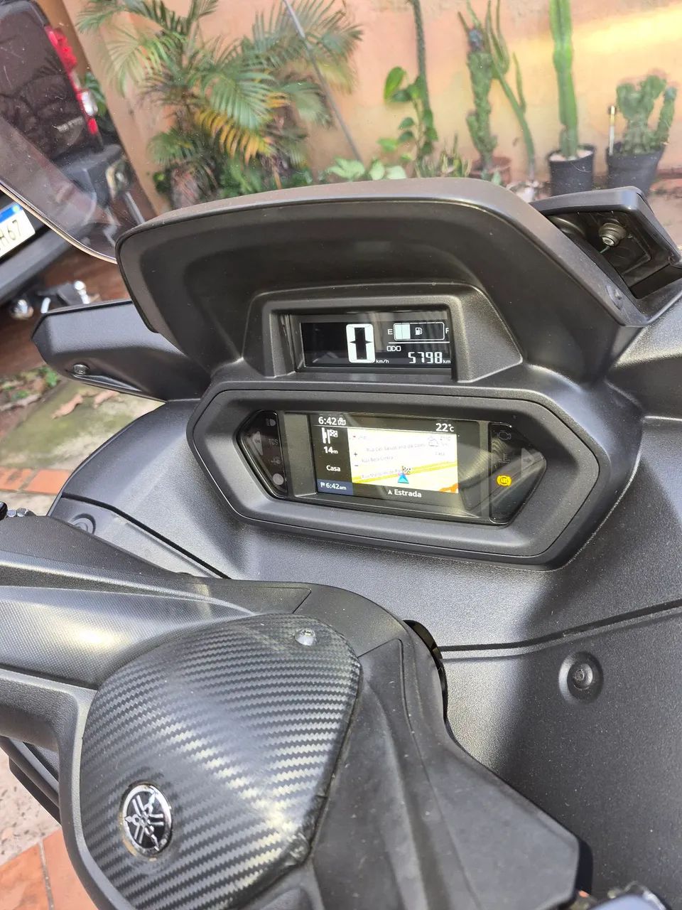 xmax connected 250 full led  - Foto 3