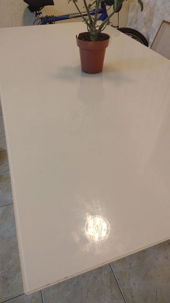 Mesa de Jantar (sem cadeira) - Foto 4