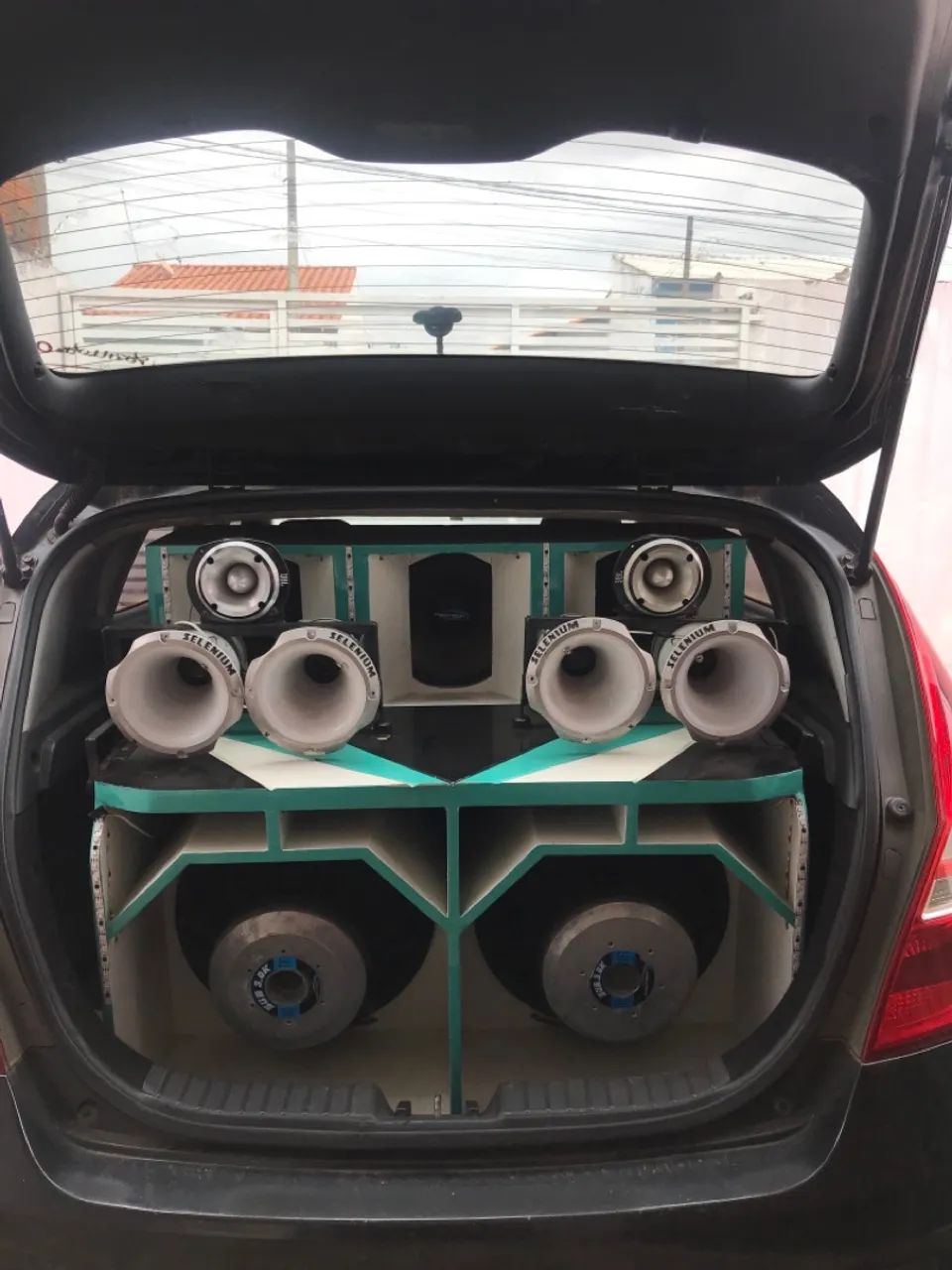 Som Automotivo  - Foto 3