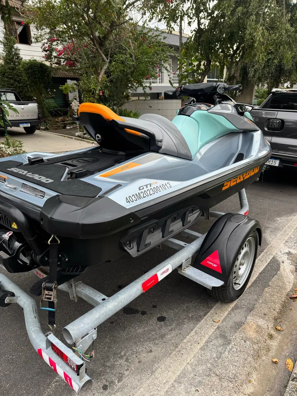 JetSki seadoo - Foto 2