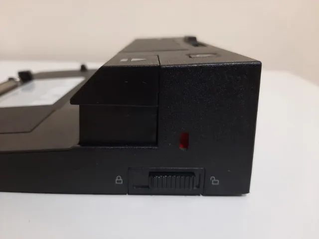 Dock Station Base Dell Pro3x E-port (Usado) - Foto 2