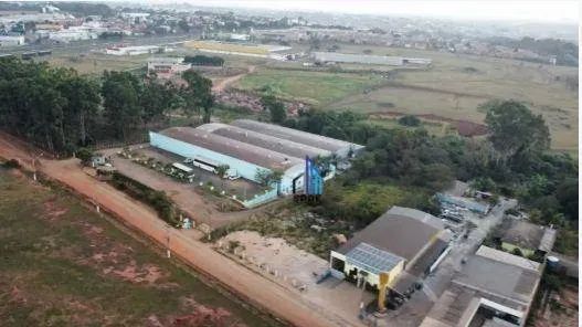 Galpão para alugar, 4422 m² - Ibitinga - Ibitinga/SP