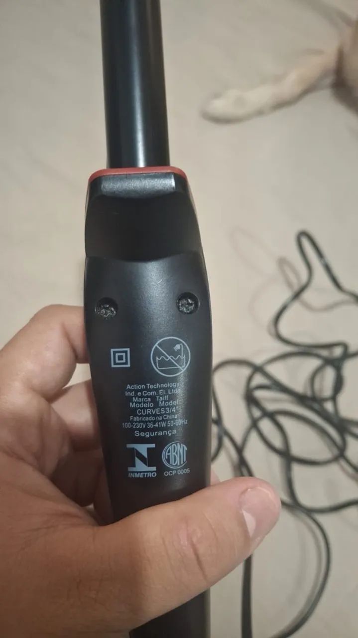 Babyliss  - Foto 3