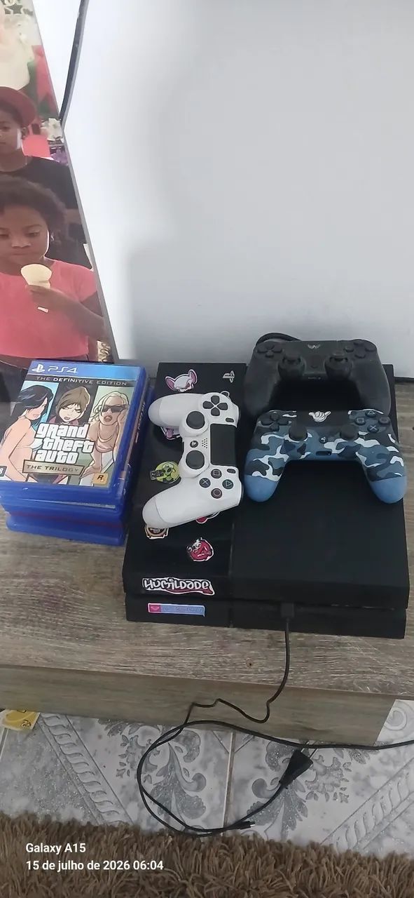Ps4