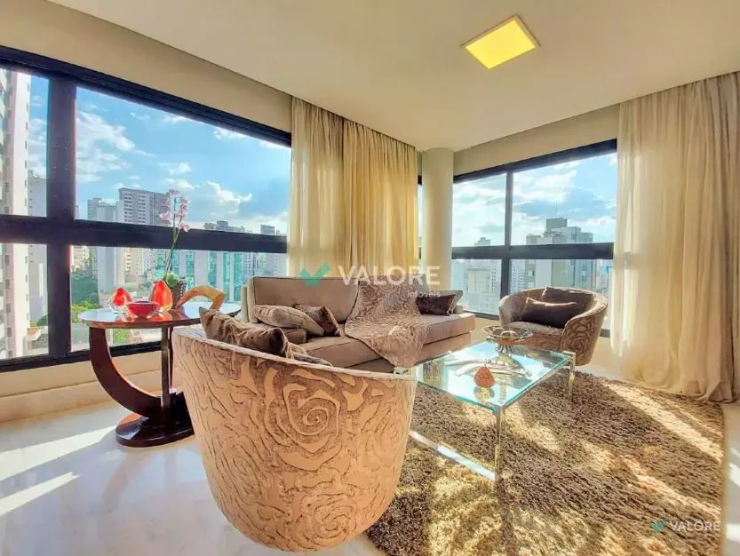 Apartamento 4 quartos à venda no Anchieta - Foto 4