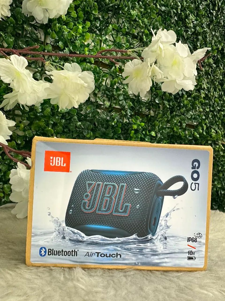 Caixa JBL GO5    - Foto 2