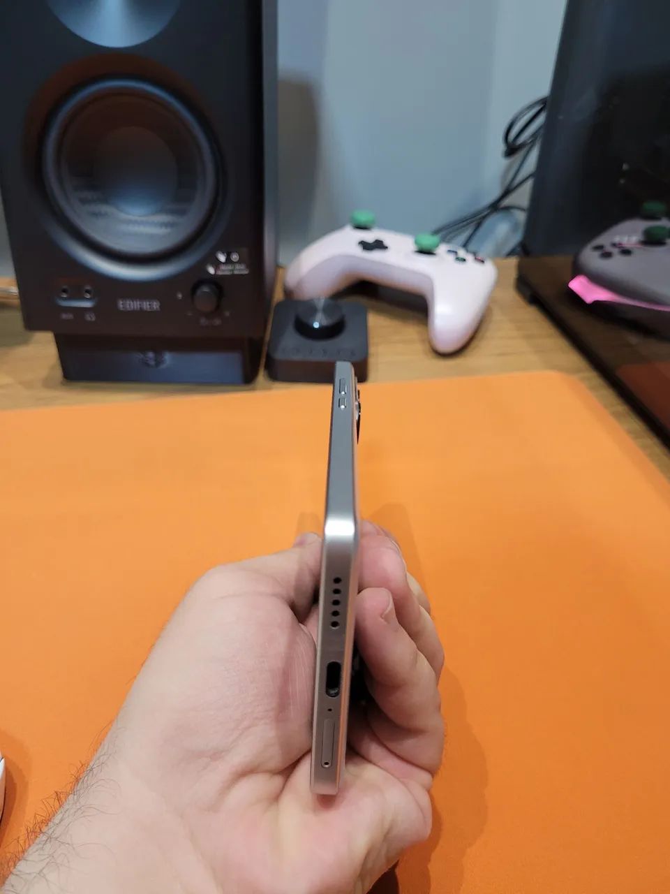 POCO X6 Pro 512gb  - Foto 5