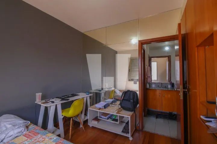 Apartamento, 1 quarto, 1 vaga - Foto 2