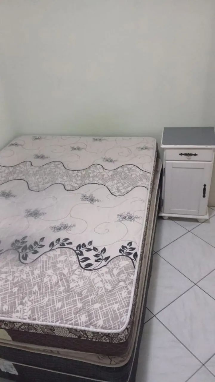 Alugo kitnet a 10 minutos do centro de Florianópolis, R$ 1.300 - Foto 4