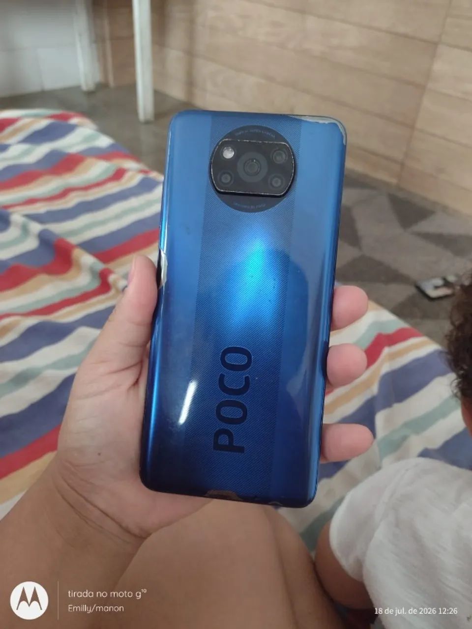 Celular - Foto 2