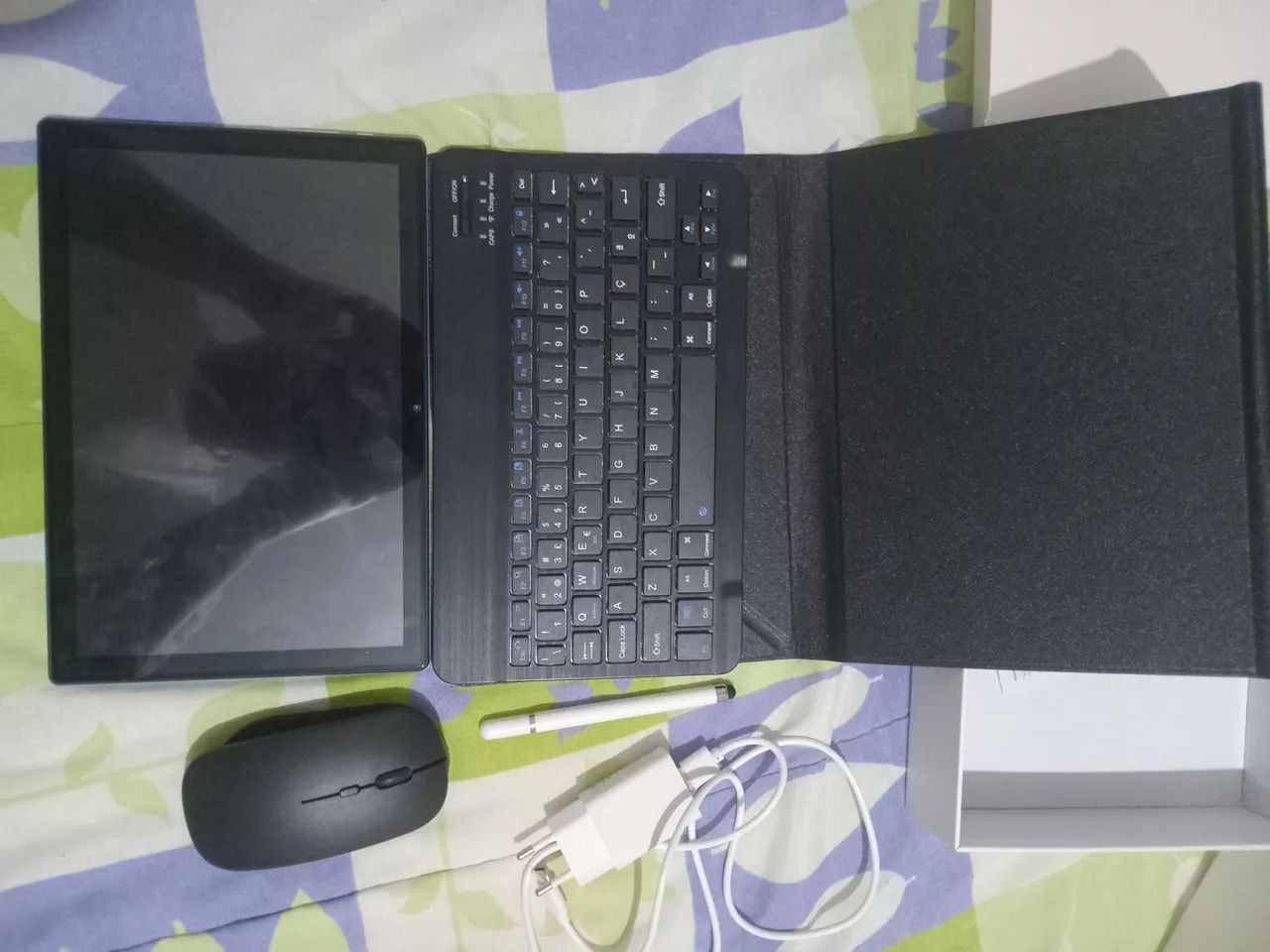 Tablet TA 2 - Foto 4