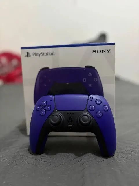Controle dual sense 