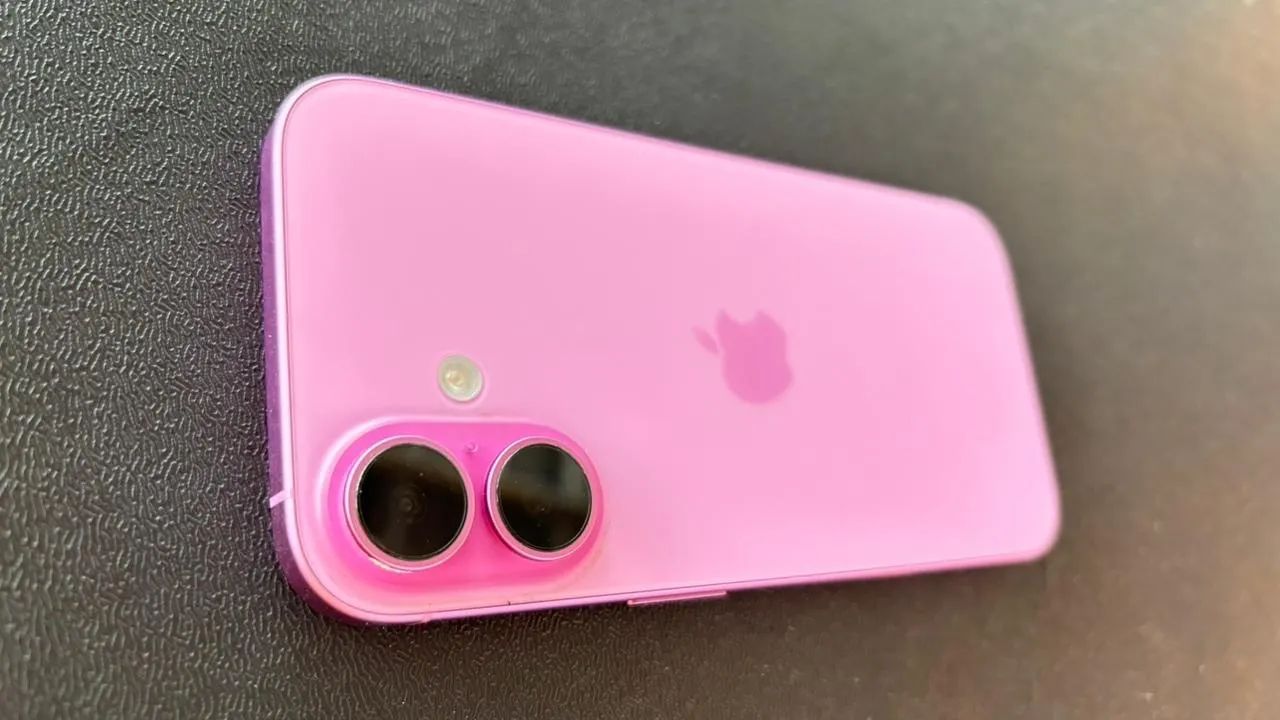 iPhone 16 128 - Foto 3