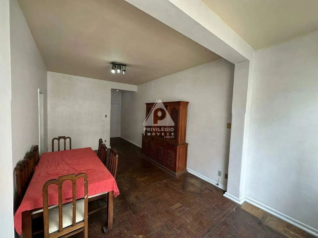 3 quartos com dependência no posto 4 - Foto 3