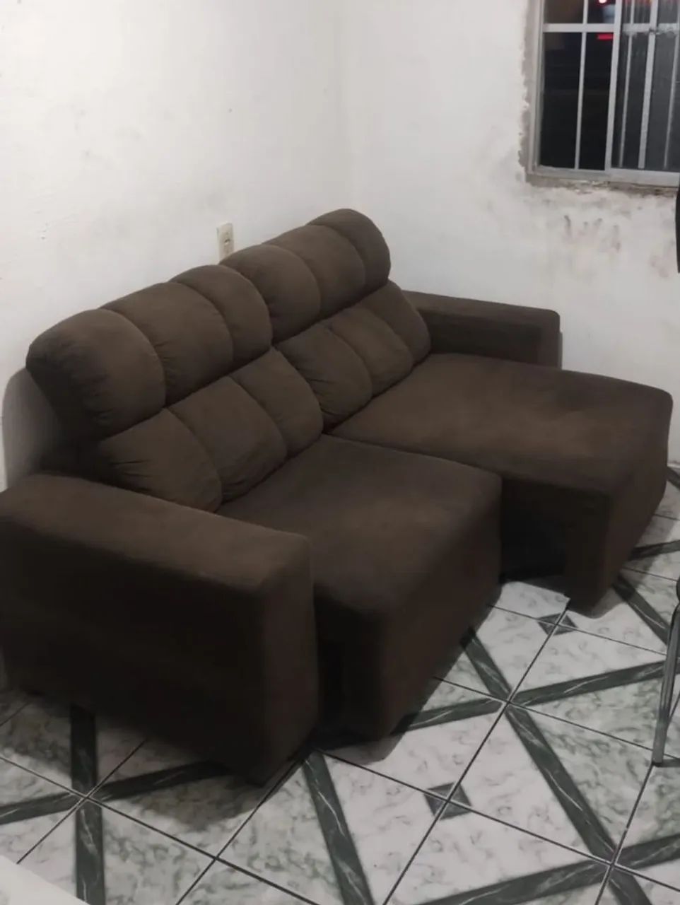 Sofá Retrátil  - Foto 3