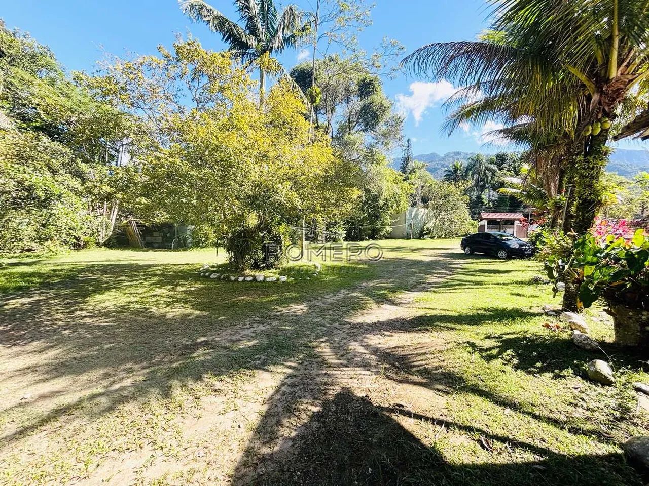 Fundo de comércio com 17 quartos, Sertão da Quina, Ubatuba - R$ 3.8 mi, Cod: 3006 - Foto 4