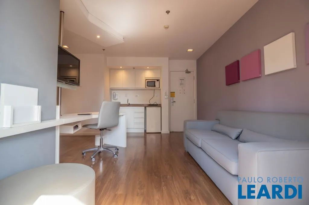 APARTAMENTO - VILA MARIANA - SP - Foto 5