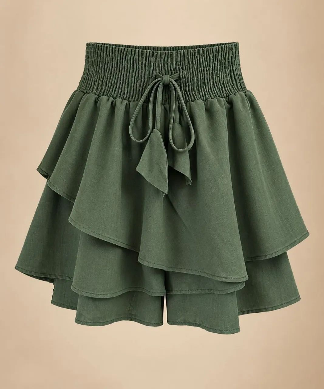 Kit Short Saia - Foto 4