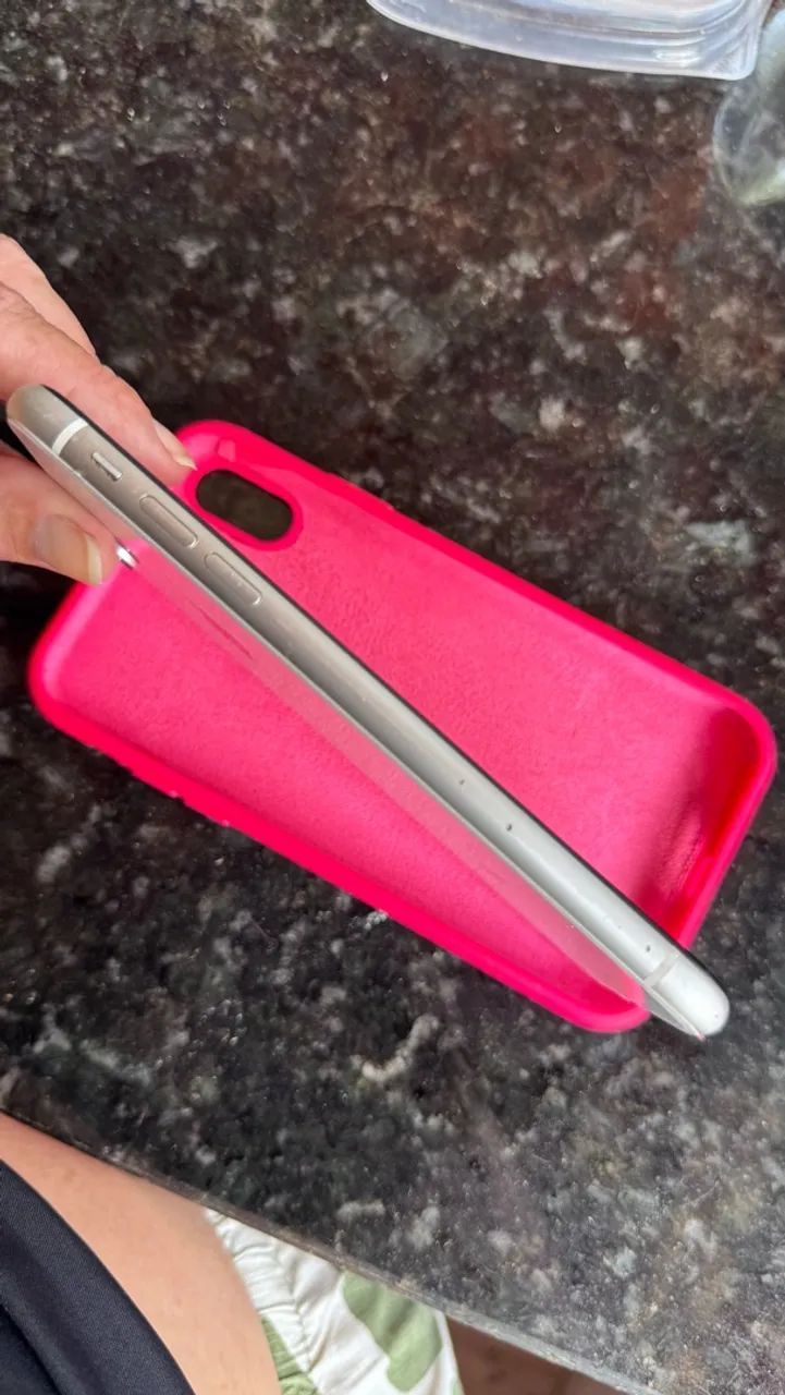 iPhone XR 128 - Foto 3
