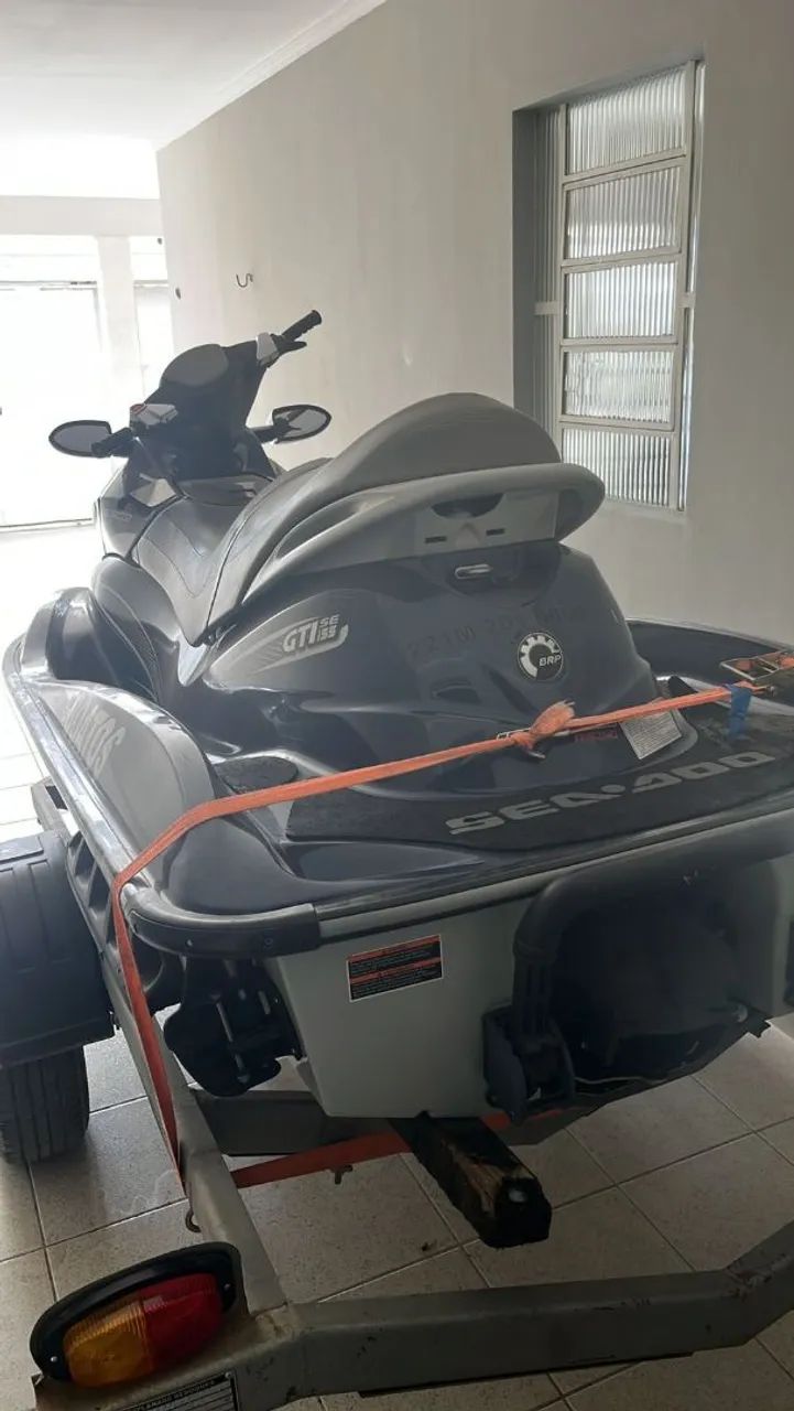 Jetski - Foto 2