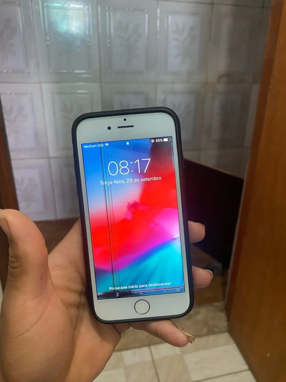 iPhone 6  - Foto 5