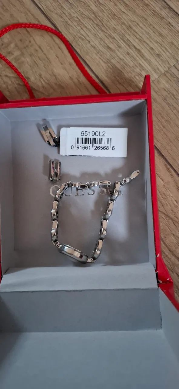 Relogio GUESS original - Foto 4