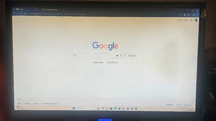 Monitor LG 23 Polegadas - Foto 5