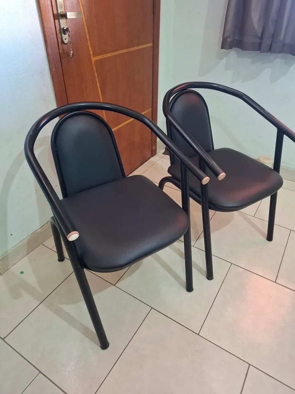 Cadeiras Decorativas - Foto 3