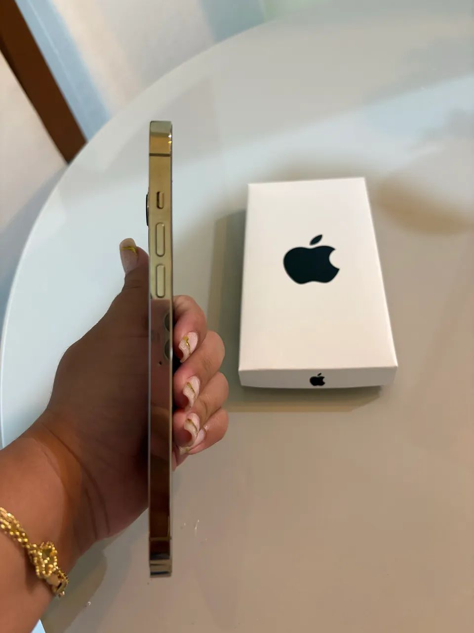 iPhone 13 Pro Max 128GB - Celulares e Smartphones - Guanabara