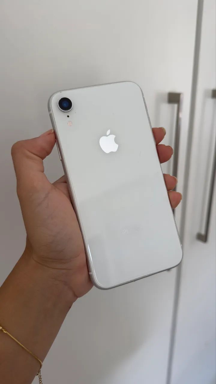 iPhone XR 64G - Foto 2