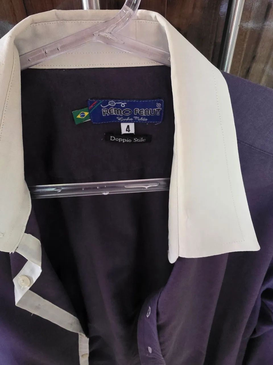 Venda de camisa social - Foto 4
