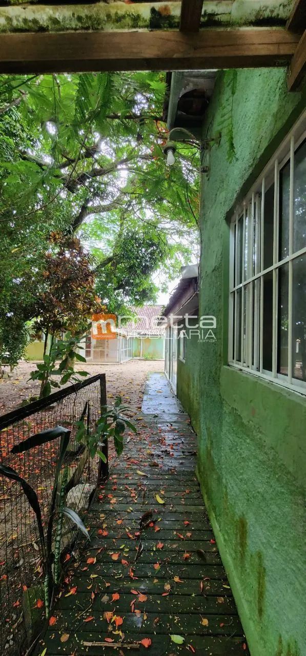 Terreno com 1.385m² em Sambaqui, Florianópolis/SC - Foto 4