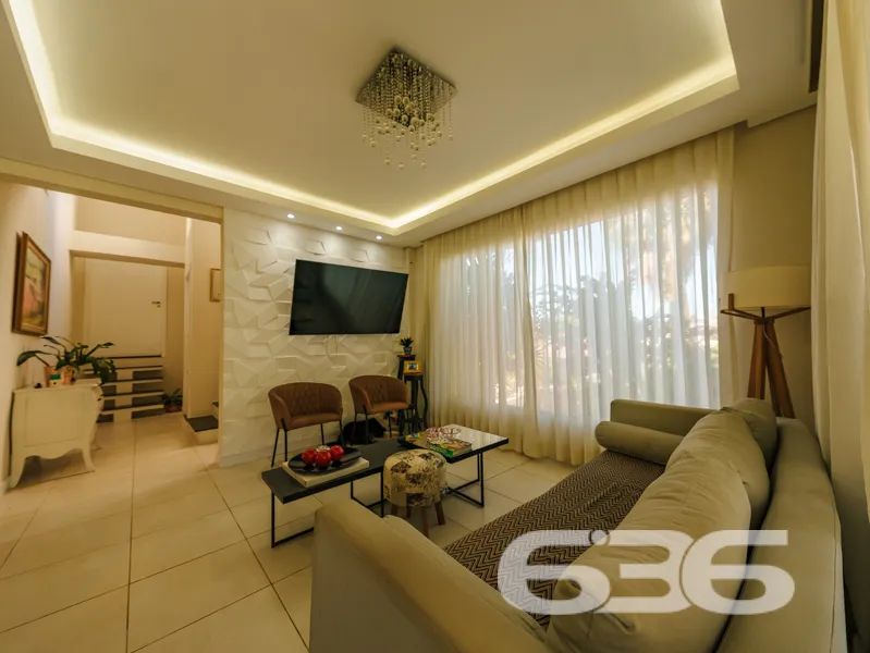 Casa | Joinville | Bom Retiro - Foto 4