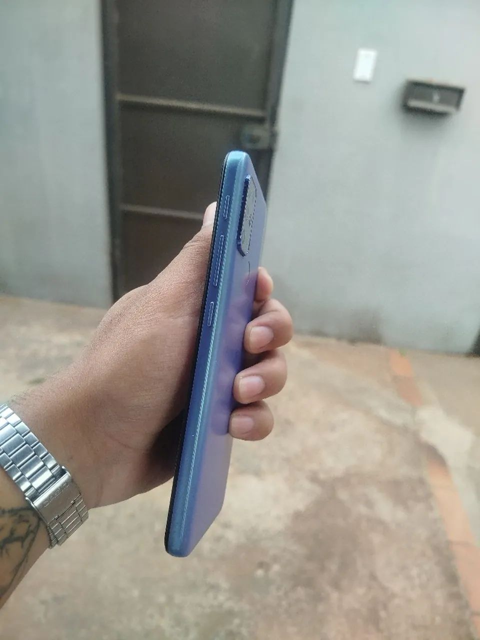 Moto G20 - Foto 5