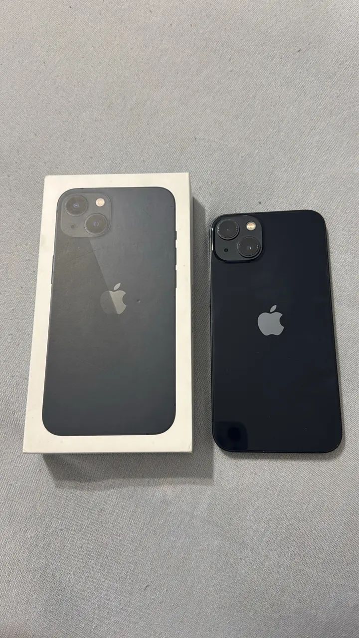 Iphone 13 128 gb