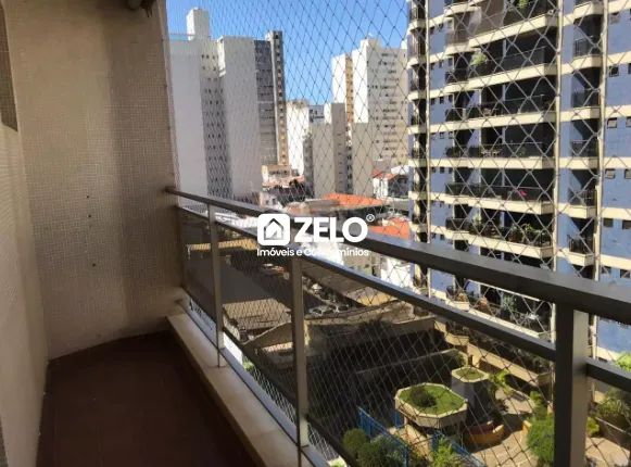 Apartamento à venda em Centro, Campinas - SP | Cód 56663 - Foto 3