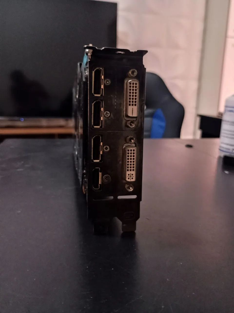 GTX 980 Windforce g1 gaming  - Foto 3