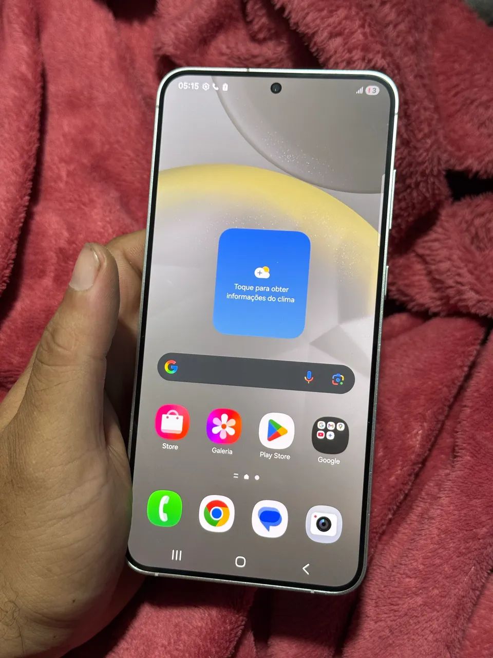 Samsung S24 Plus