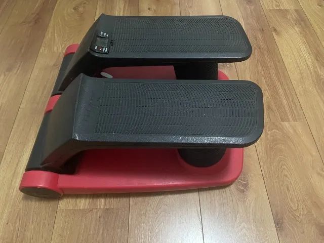 Air Climber - Aparelho de Ginastica portatil - Foto 6