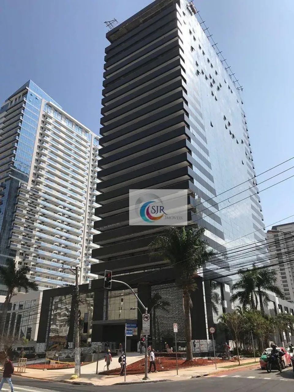 Conjunto para alugar, 318 m² - Barra Funda - São Paulo/SP - Foto 2