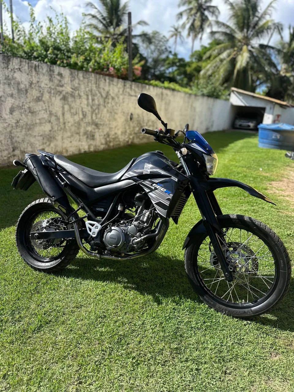 Xt 660  - Foto 2