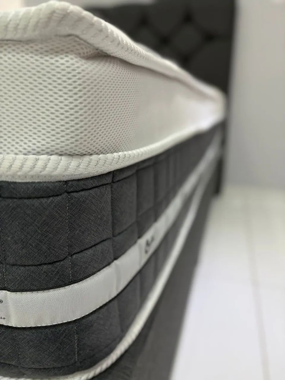 COLCHÃO CASTOR LINHA PREMIUM - Foto 2